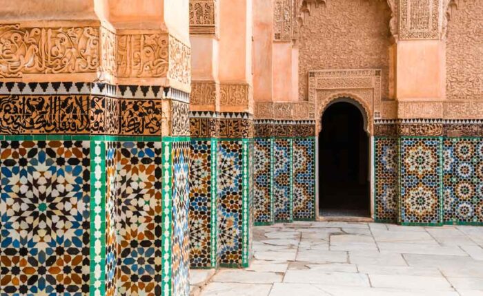 10 Days Morocco Tour From Marrakech