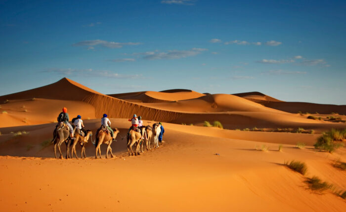 9-Days Morocco Tour From Marrakech