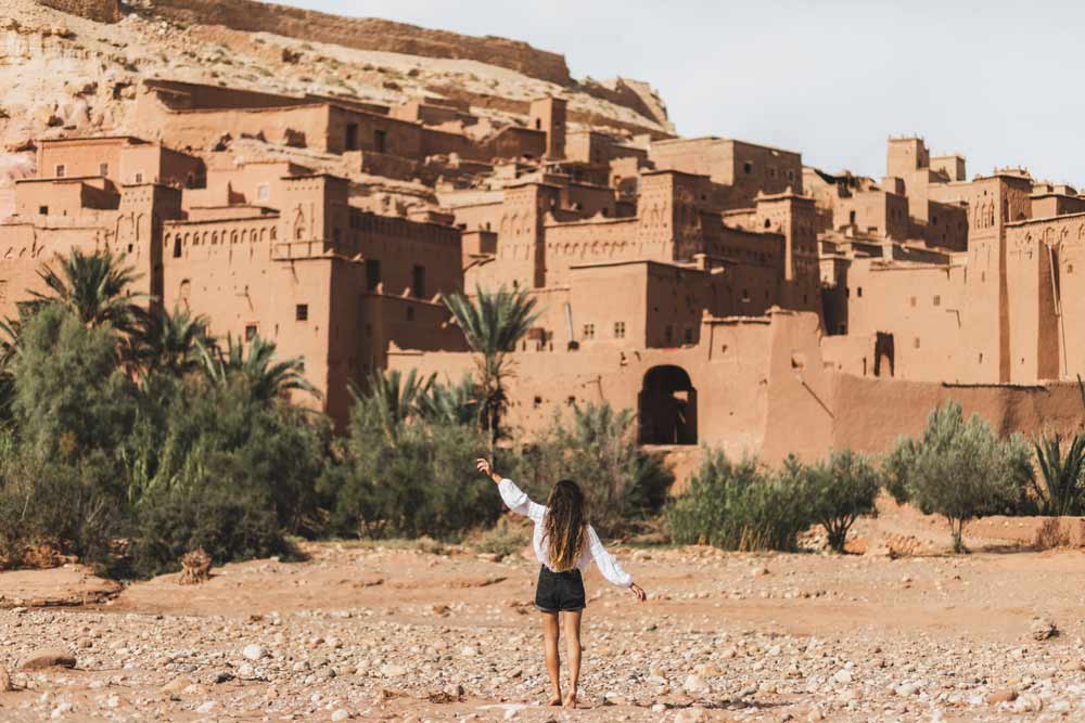 8 days Morocco Tour From Marrakech