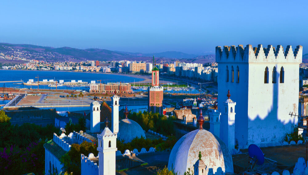 Morocco Tours From tangier