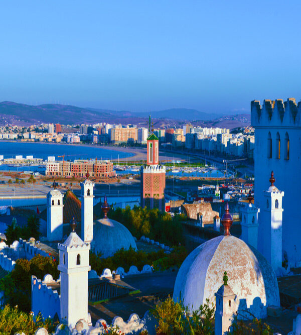 Morocco Tours From tangier