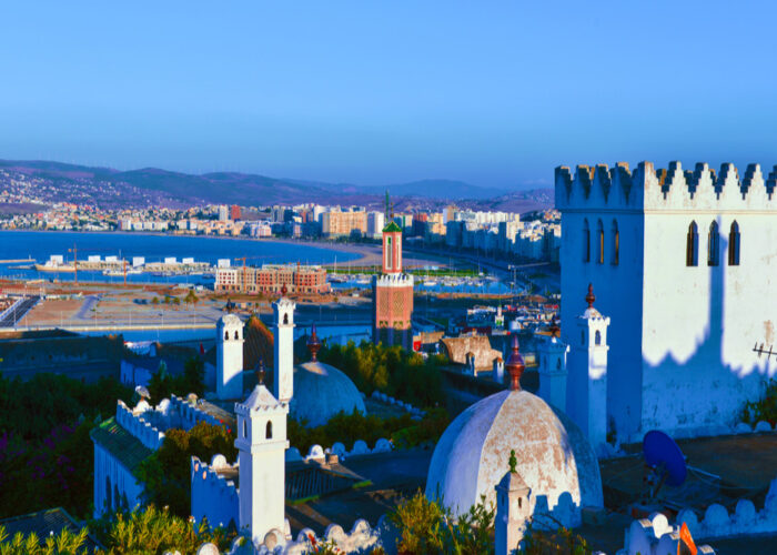 Morocco Tours From tangier