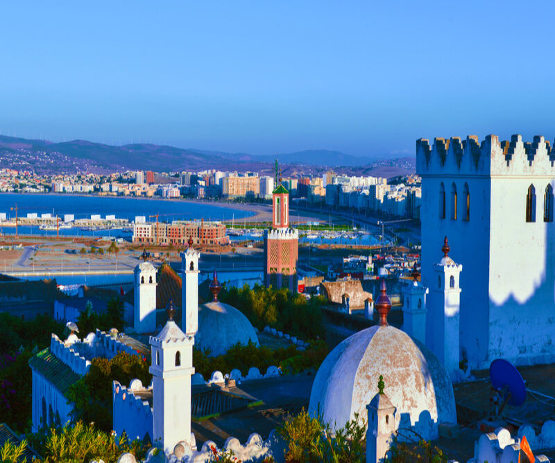 Morocco Tours From tangier