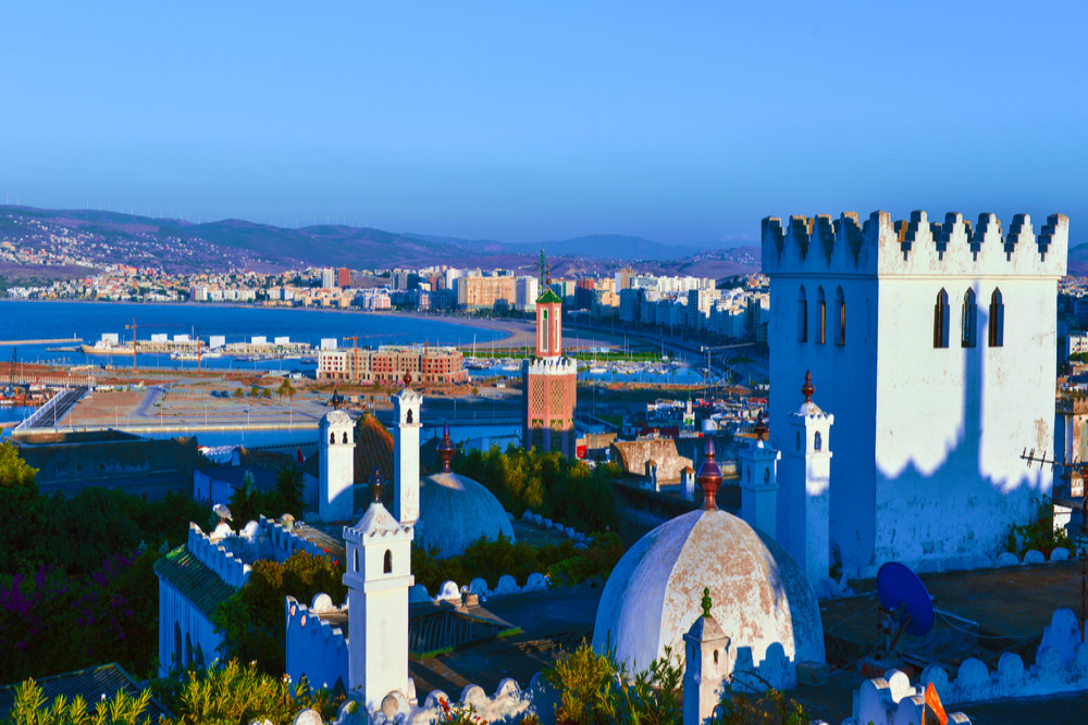 Morocco Tours From tangier