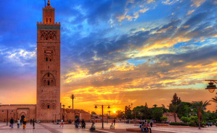 Morocco Tours From Casablanca