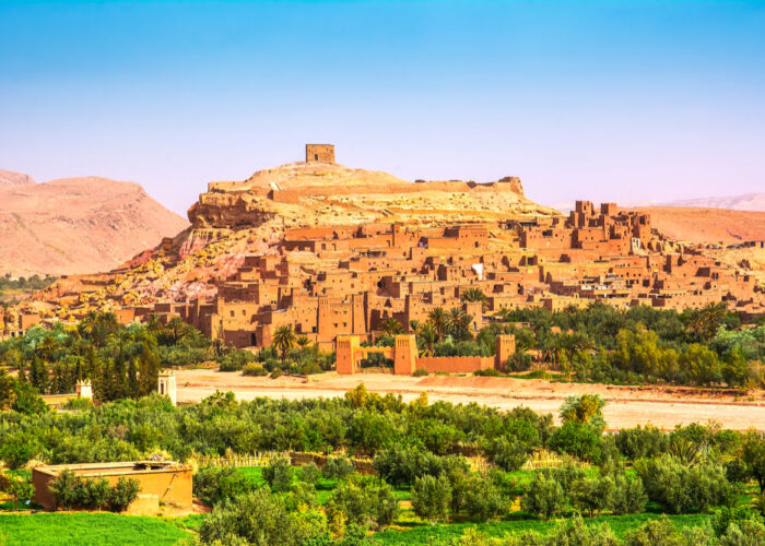 8 Days Morocco Desert Tour From Casablanca