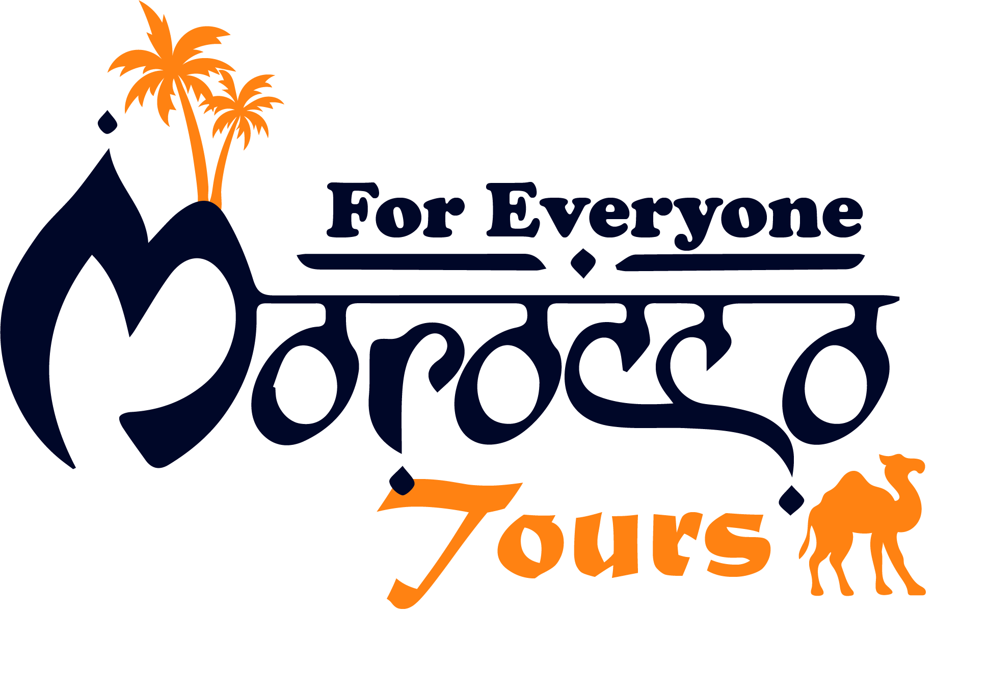 Morocco for everyone tours