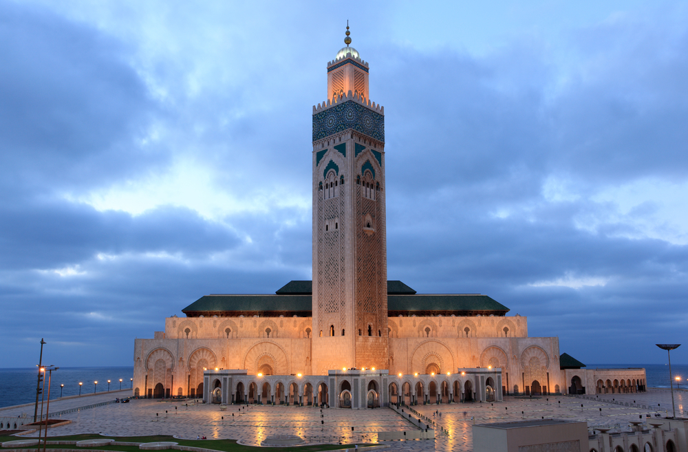 12 days morocco tours from Casablanca